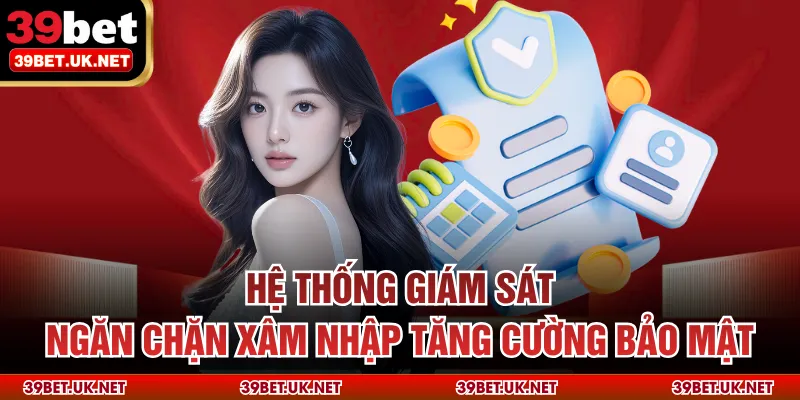 Hệ thống giám sát ngăn chặn xâm nhập tăng cường bảo mật