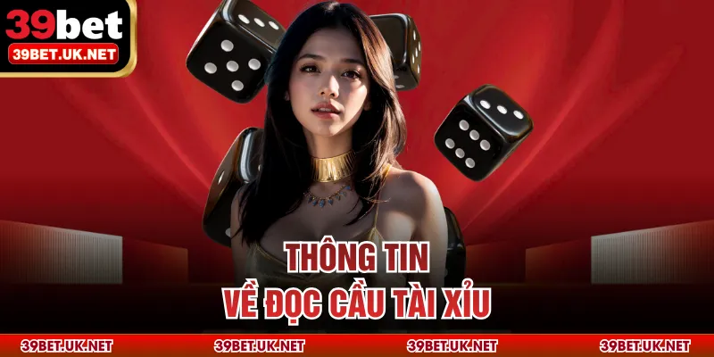 Thông tin về đọc cầu tài xỉu